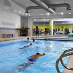 Teleo Vacanze - Olympisches Dorf By Interhome شقة سيستريير