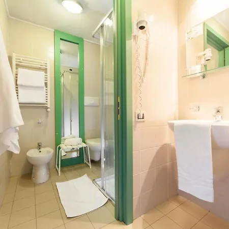 Teleo Vacanze - Olympisches Dorf By Interhome *