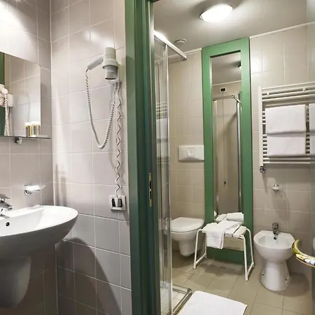 Teleo Vacanze - Olympisches Dorf By Interhome شقة