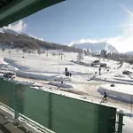 Teleo Vacanze - Olympisches Dorf By Interhome Sestrières