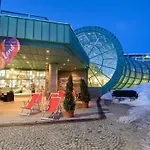 Appartement Teleo Vacanze - Olympisches Dorf By Interhome *