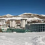 Teleo Vacanze - Olympisches Dorf By Interhome Appartamento Sestriere