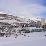 Teleo Vacanze - Olympisches Dorf By Interhome *