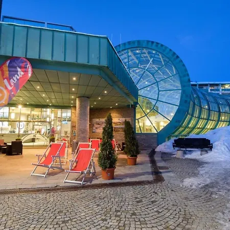 アパート Teleo Vacanze - Olympisches Dorf By Interhome *