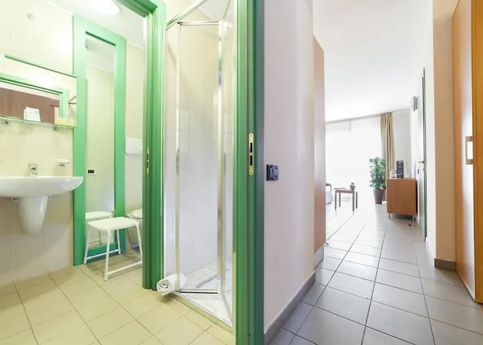 Teleo Vacanze - Olympisches Dorf By Interhome セストリエーレ