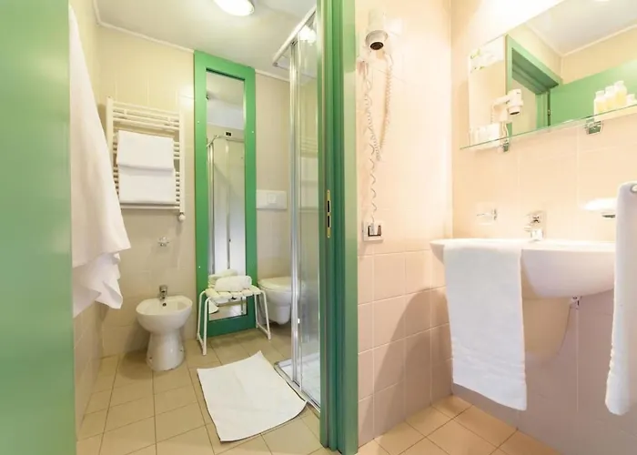 Teleo Vacanze - Olympisches Dorf By Interhome *