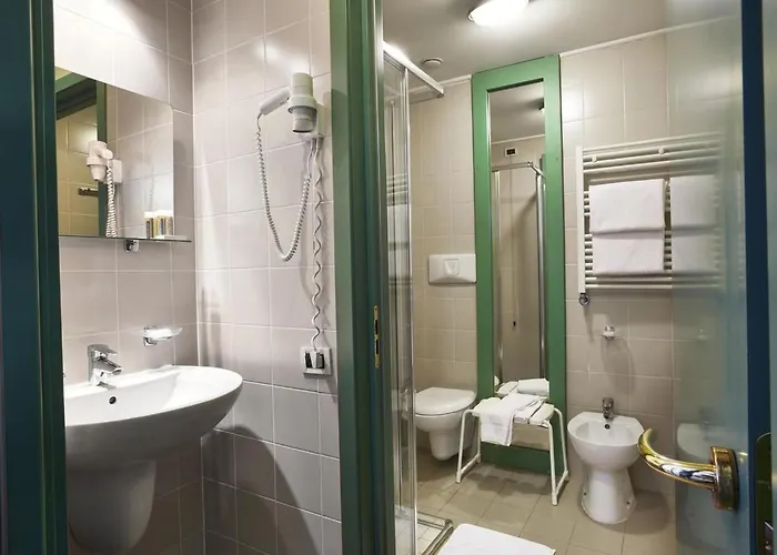 Teleo Vacanze - Olympisches Dorf By Interhome Apartament