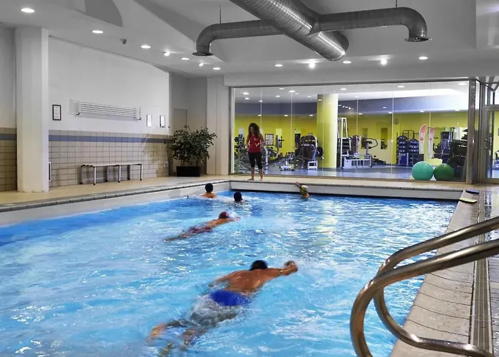 Teleo Vacanze - Olympisches Dorf By Interhome Apartament Sestriere